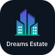 Dreams Estate - Real Estate Buy, Sell & Rent Platform Template (HTML, Laravel, React, Vue, Angular) - ThemeForest Item for Sale