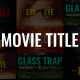 Cinematic Movie Title - VideoHive Item for Sale