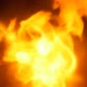 Fire Explosion to the Camera V.2 - VideoHive Item for Sale