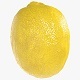 Lemon Fruit - 3DOcean Item for Sale