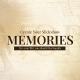 Memories - VideoHive Item for Sale