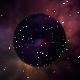 360 Degree HDRI Full Sphere Panoramic Space Background with Starfield and Nebula (DX3626) - 3DOcean Item for Sale