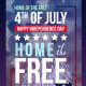 4th of July Stories - VideoHive Item for Sale