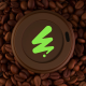 Coffee Logo Reveal - VideoHive Item for Sale