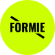 Formie — Personal Trainer Fitness Gym WordPress - ThemeForest Item for Sale