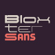 Bloxter Sans - Variable Font Family - GraphicRiver Item for Sale