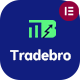 TradeBro - Forex Broker & Trading WordPress Theme - ThemeForest Item for Sale