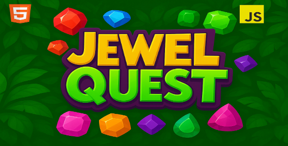 Jewel Quest - Crushing Jewels
