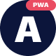 Affan - PWA Mobile React js Template - ThemeForest Item for Sale