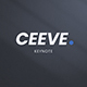 CEEVE - Professional CV Resume Keynote - GraphicRiver Item for Sale