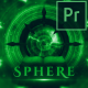 Magic Sphere Cinematic Trailer for Premiere Pro - VideoHive Item for Sale