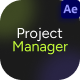 UI Project Manager - VideoHive Item for Sale