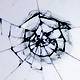 Broken Glass Impact