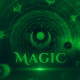 Dark Magic Logo Opener - VideoHive Item for Sale