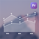 Area Chart Infographics | MOGRT - VideoHive Item for Sale