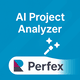 AI Project Analyzer for Perfex CRM - CodeCanyon Item for Sale