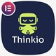 Thinkio - AI Agency & AI Solutions Technology Elementor Template Kit - ThemeForest Item for Sale