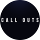 Call Outs - VideoHive Item for Sale
