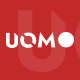 Uomo eCommerce HTML Template - ThemeForest Item for Sale