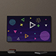 Television Screen Mockup - VideoHive Item for Sale
