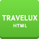 Travelux - Template for Travel or Hotel Business - ThemeForest Item for Sale