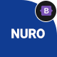 Nuro – Mental Health & Therapy HTML Bootstrap 5 Template - ThemeForest Item for Sale