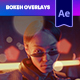 Bokeh Overlay - VideoHive Item for Sale