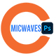 Micwaves - Voice Over Services PSD Template - ThemeForest Item for Sale