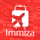 Immiza - Immigration Visa Consulting WordPress Theme - ThemeForest Item for Sale
