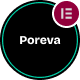 Poreva - Beauty Clinic & Dermatology Elementor Template Kit - ThemeForest Item for Sale