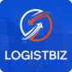 Logistbiz - Logistic and Cargo WordPress - ThemeForest Item for Sale