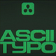 ASCII Typography | DR - VideoHive Item for Sale