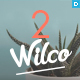 Wilco - Content Focused, Typography Blog WordPress Theme - ThemeForest Item for Sale