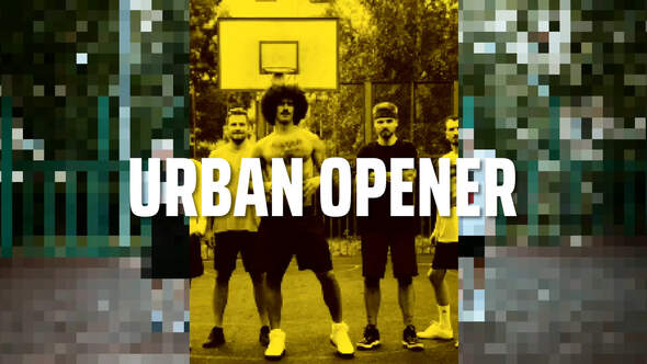 Urban Promo