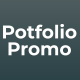 Portfolio Promo - VideoHive Item for Sale
