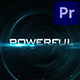 Cinematic Teaser Titles for Premiere Pro - VideoHive Item for Sale