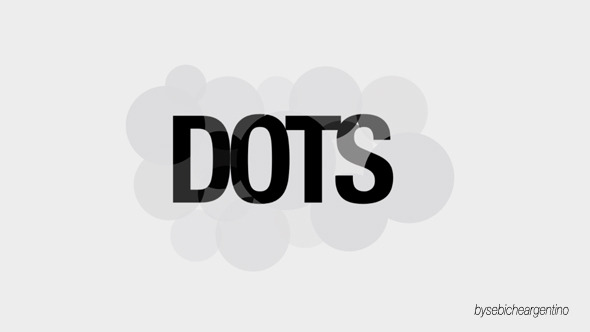 Dots Project alt