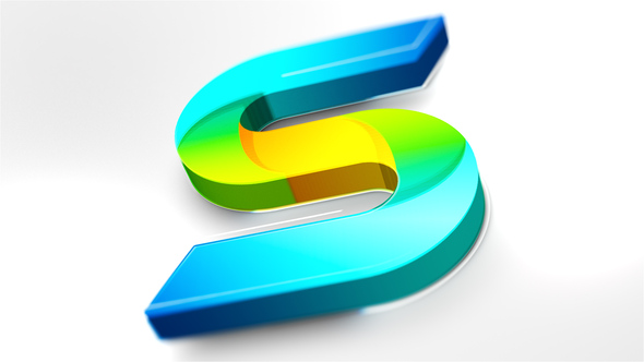 Logo Reveal