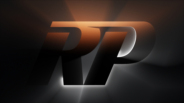 Logo Reveal