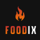 Foodix - Fast Foods & Restaurants HTML + RTL Template - ThemeForest Item for Sale
