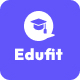 Edufit - Education & Online Course HTML Template - ThemeForest Item for Sale