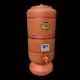 Filtro de Barro (Clay Filter Brazil) - 3DOcean Item for Sale