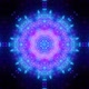 Neon Mandala Audio Beat React - VideoHive Item for Sale
