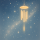 Magical Chimes Stardust