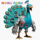 Mumble Jumble - Interactive Character Playground - CodeCanyon Item for Sale