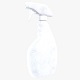 Cleaner Spray Bottle - 3DOcean Item for Sale