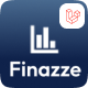 Finazze - Business and Finance Laravel Template - ThemeForest Item for Sale