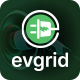EVgrid - EV Charging Station WordPress Theme - ThemeForest Item for Sale