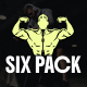 SixPack - Gym & Fitness Figma Template - ThemeForest Item for Sale