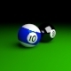 Pool Balls - 3DOcean Item for Sale
